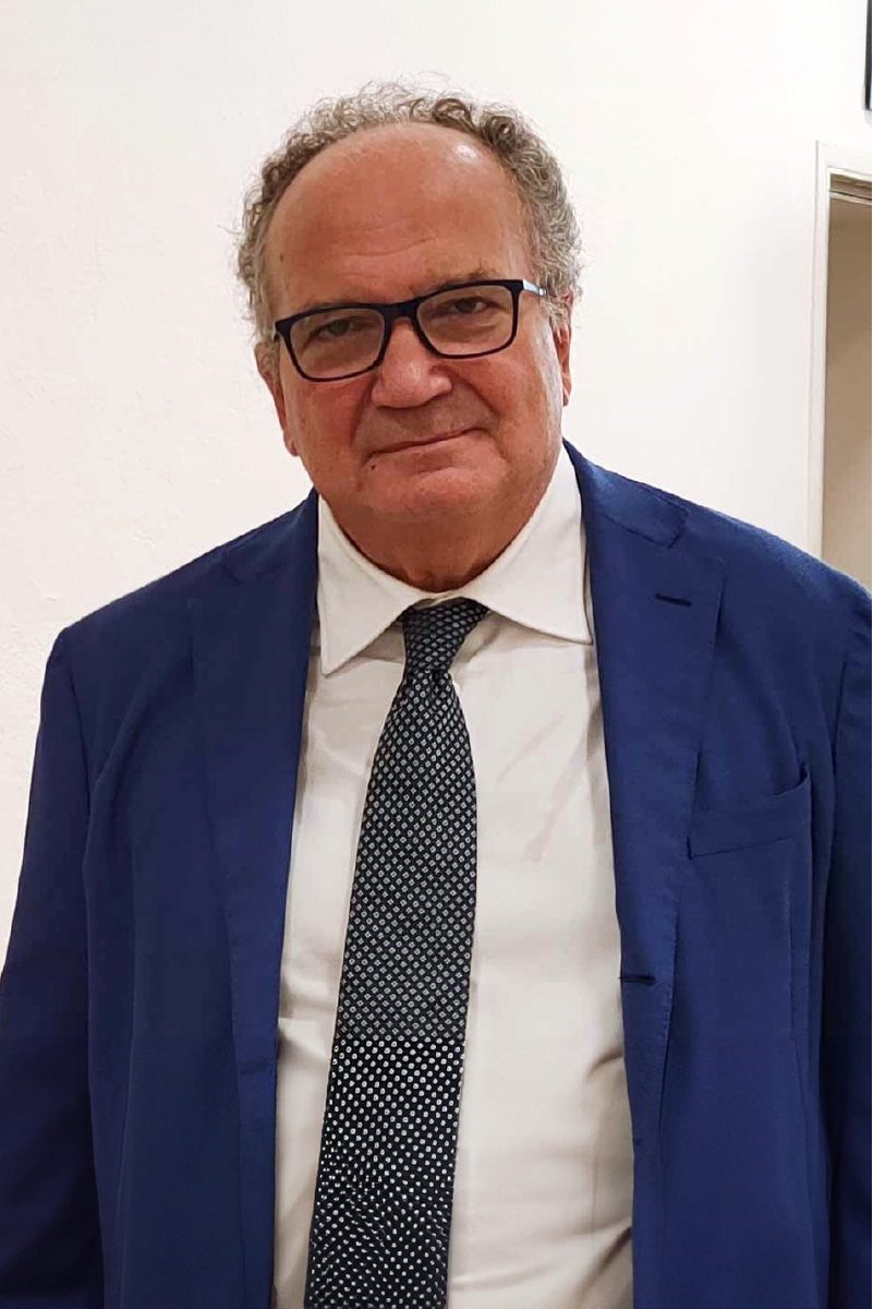 Maurizio Vecchi