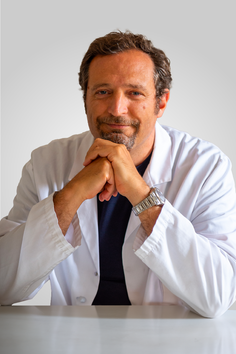 Silvio Danese