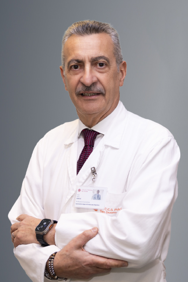 Vito Annese